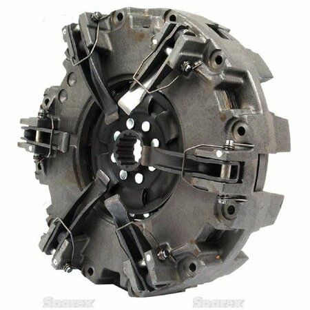 AFTERMARKET Clutch Assembly 31-2900124